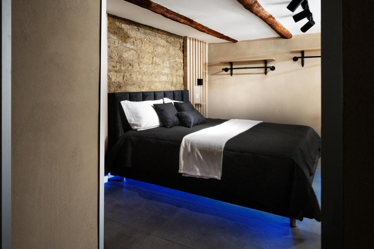 Pendino Rooms Naples Exterior photo
